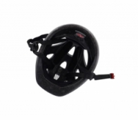 přilba dětská XLC BH-C16 49-54cm petrolejová