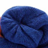 čepice ALPINE PRO MOBE zimní s bambulí zelená