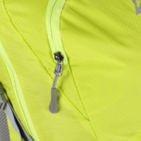 batoh ALPINE PRO OSEWE 30L zelený