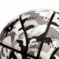 míč basketbalový Welstar Control vel.7