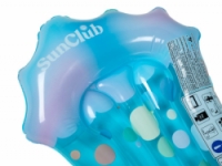 nafukovací matrace SUN CLUB kruhy