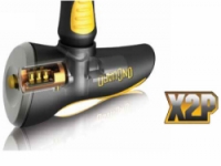 zámek Onguard Rottweiler 20x1000mm