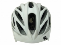 přilba HAVEN Toltec LUMIERE bílo/šedá