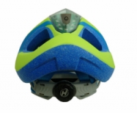 přilba HAVEN Luminate Kid zelená