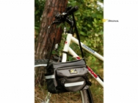 brašna Sport Arsenal 510 řidítková QuickFix pro elektrokola