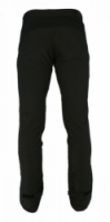 kalhoty dlouhé unisex HAVEN ENERGIZER Long černé