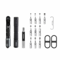 sada nářadí TOPEAK RATCHET'N ROLL PRO