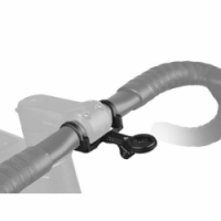 držák TOPEAK UTF MULTI-MOUNT PRO pro řidítka 25.4-31.8