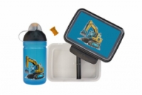 set R&B box a lahev Bagr 500ml