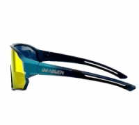 brýle HAVEN TINY modré