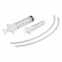 odvzdušňovací sada M-Wave pro hydraulické brzdy