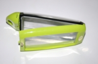 pouzdro na mobil HAVEN voděodolné zelené