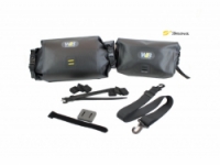 brašna Sport Arsenal 610 řídítková W2B set