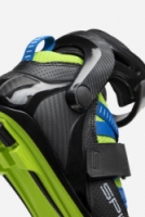 boty na kolečkové lyže SKOL SPINE RS SKIROLL SKATE PRO