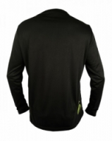 dres dlouhý pánský HAVEN NAVAHO II Long černo/khaki