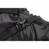 brašna M-Wave Rough Ride podsedlová L voděodolná černá