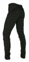 kalhoty dlouhé unisex HAVEN ENERGIZER Long černé