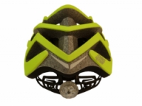 přilba HAVEN Toltec LUMIERE zeleno/černá