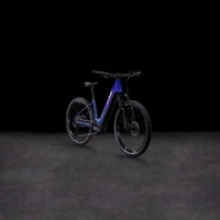 Elektrokolo Cube Reaction Hybrid ONE Easy Entry orchid´n´mint 2025