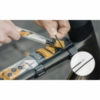 brašna TOPEAK FASTFUEL TRI-STATION na rám