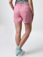 kalhoty krátké dámské LOAP DEISY růžové