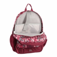 batoh ALPINE PRO NERAX 25L růžový