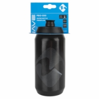 lahev M-Wave PBO 550ml černá