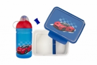 set R&B box a lahev Supersport 500ml