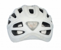 přilba HAVEN NOMIC bílá