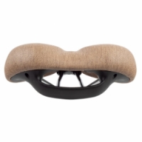 sedlo VELO STELLA URBAN E-Grip béžové