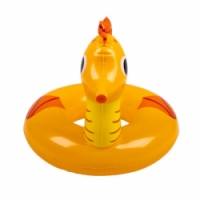 nafukovací kruh SUN CLUB mořský koník 55 cm