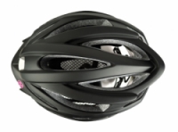 přilba HAVEN Toltec LUMIERE černo/růžová