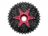 kazeta SunRace CSMX0TAW 10 11-36z BLACK