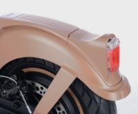 koloběžka elektrická URBiS U8