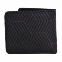 peněženka ALPINE PRO SED černá