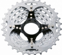 kazeta Shimano XT CS-M770 9 11-34z original balení