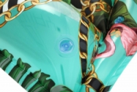 lehátko nafukovací barevné 183x69cm exotické