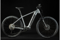 Apache Hupahu 1 Bosch - stříbrná (29) L