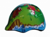 přilba dětská HAVEN Dream dino