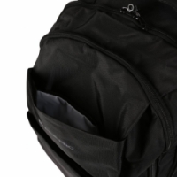 batoh ALPINE PRO TRGE 45L s kolečky černý