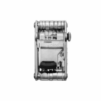 klíče multi TOPEAK PT30 mini stříbrné