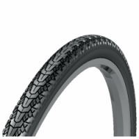 plášť DSI SRI114 16"x1,75/47-305 reflex černá