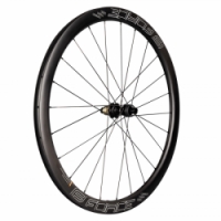 kolo zad.siln. F TEAM SP KARBON DISC XDR 40 plášť.