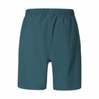kalhoty krátké pánské Progress TOPIC petrolejové