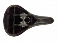 sedlo dětské MONTE GRAPPA 135 16-20" černé