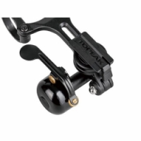 zvonek TOPEAK UTF BELLONSIDE bronz