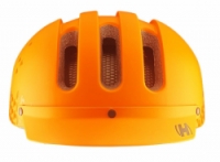 přilba HAVEN Urban oranžová
