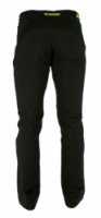 kalhoty dlouhé unisex HAVEN ENERGIZER Long černo/zelené