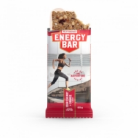 tyčinka Nutrend ENERGY BAR višeň+pomeranč 60g
