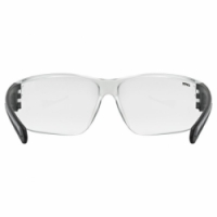 brýle UVEX Equate čiré